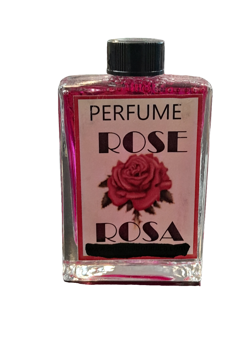 Parfums religieux