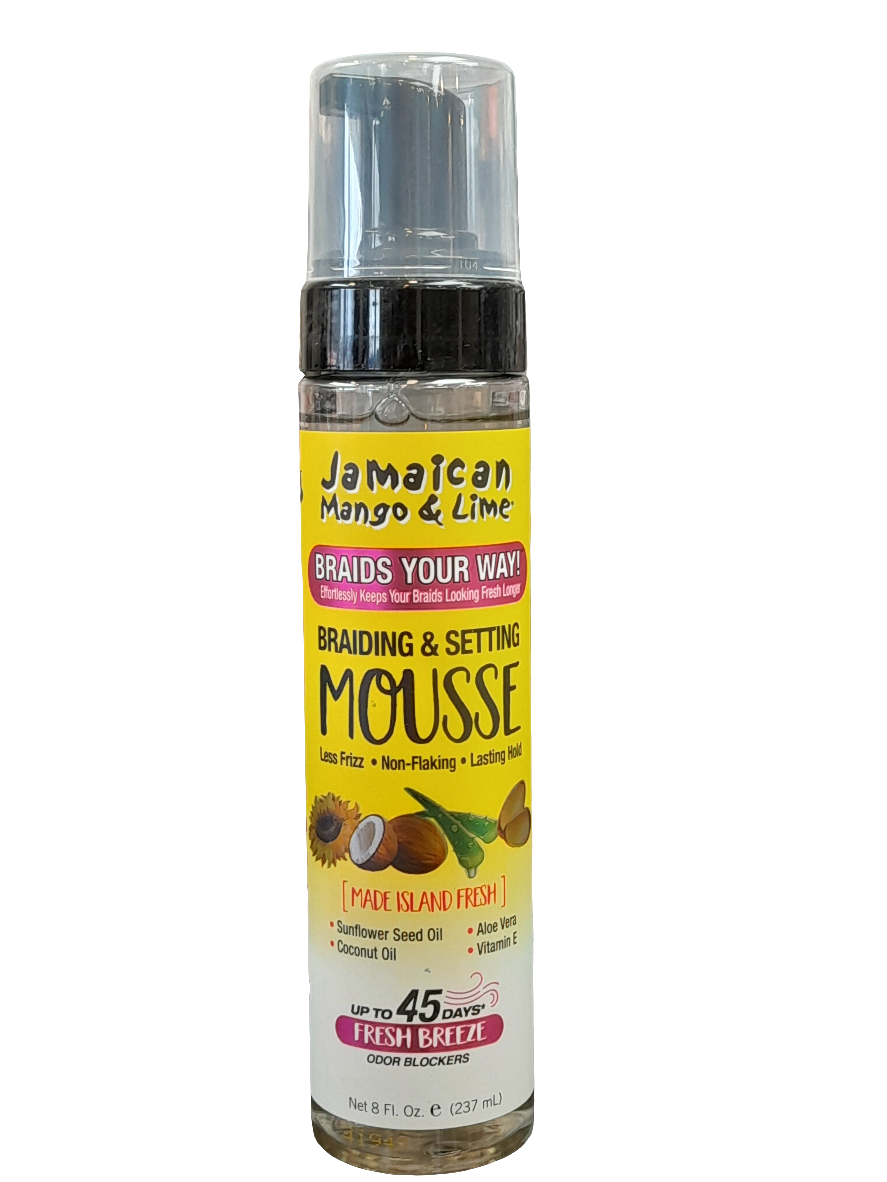 Produits capillaires