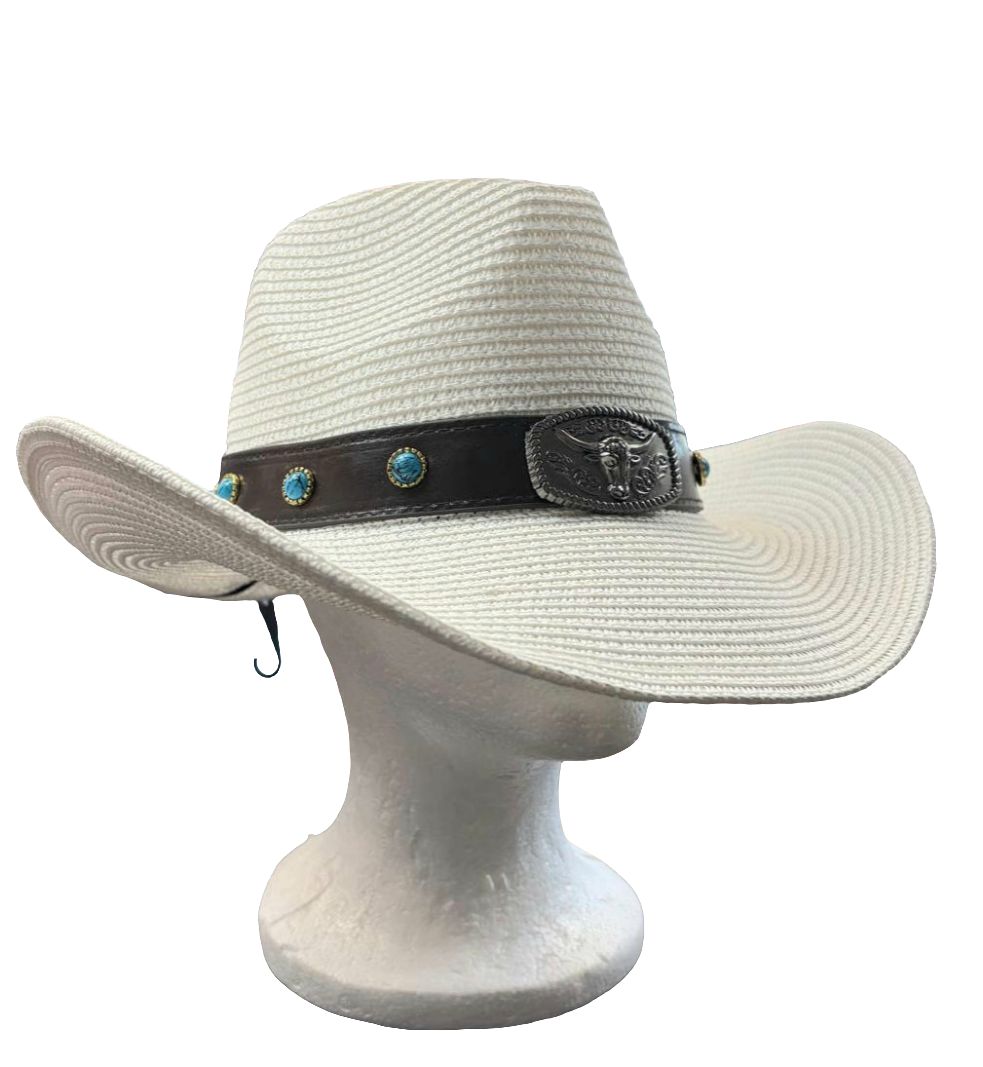 Chapeau Cowboys