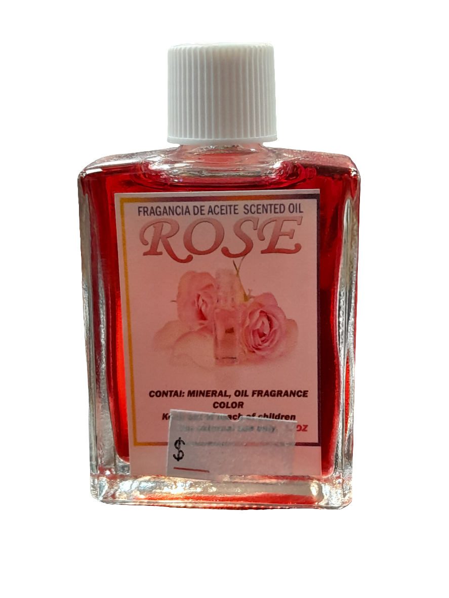 Parfums religieux