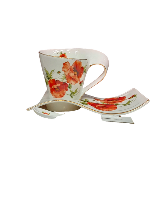 Ensemble de Tasse