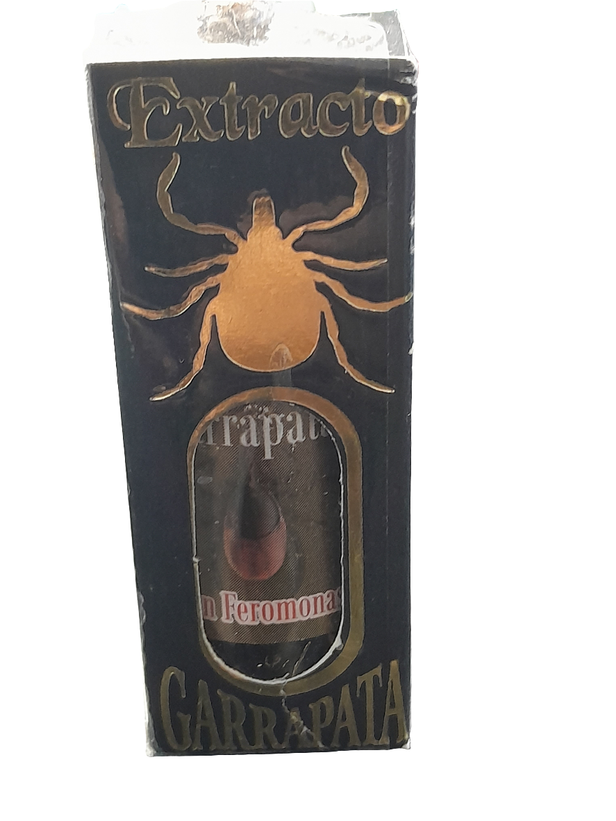 Parfums religieux