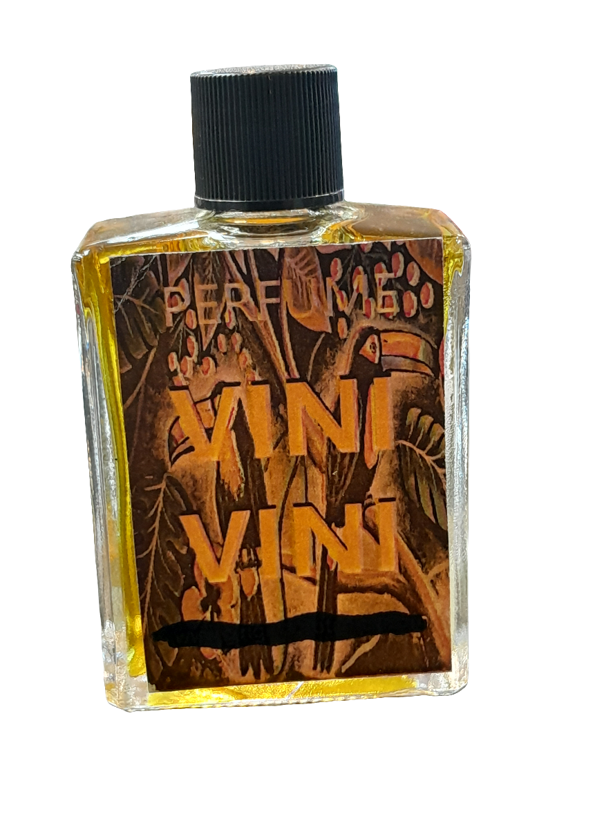 Parfums religieux