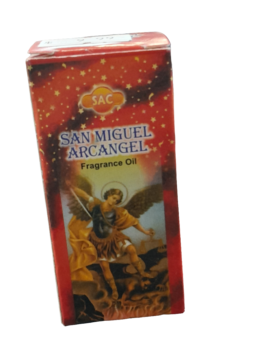 Parfums religieux