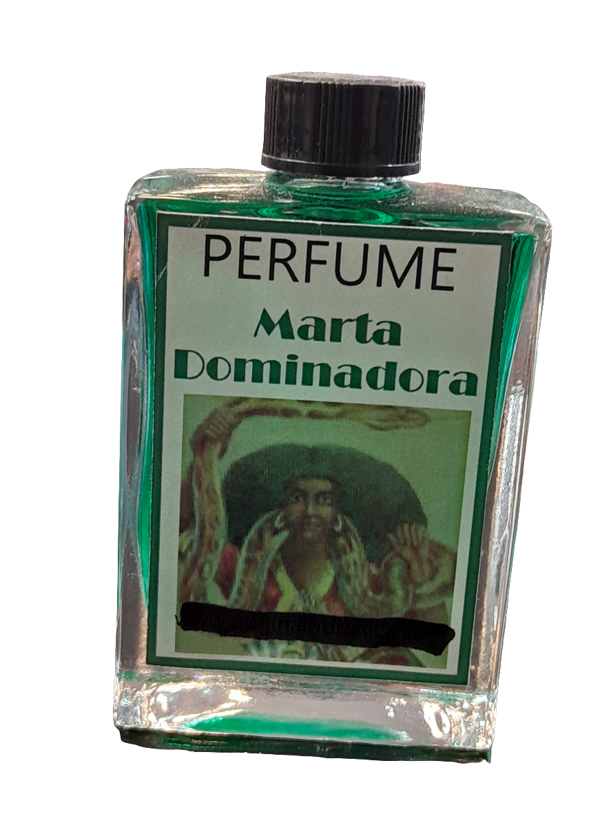 Parfums religieux