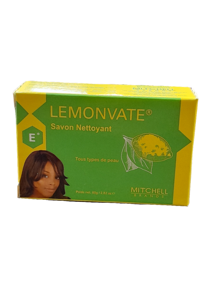Savon de beauté
