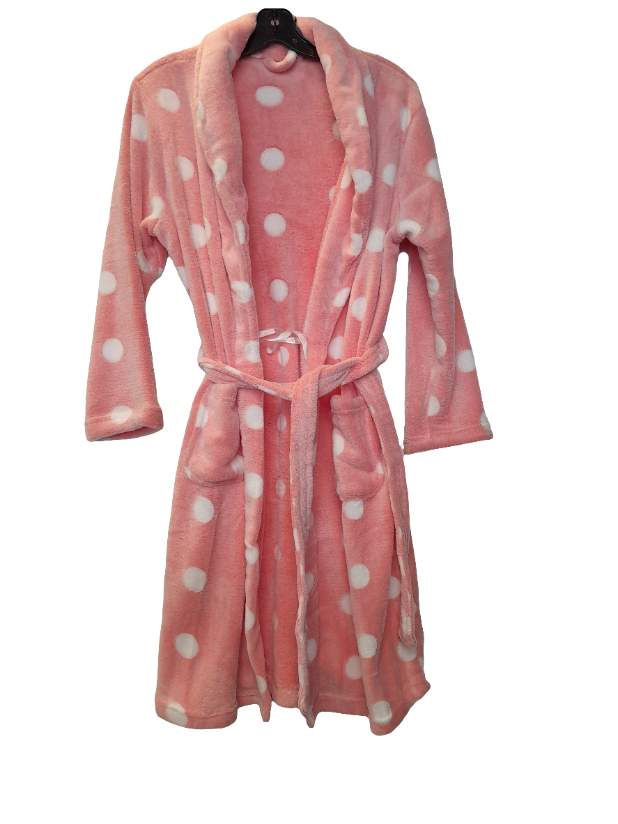 Robe de chambre