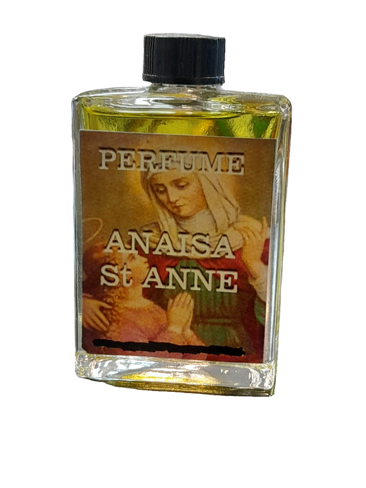 Parfums religieux