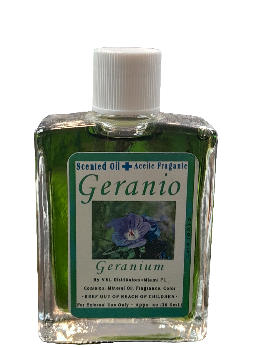 Parfums religieux