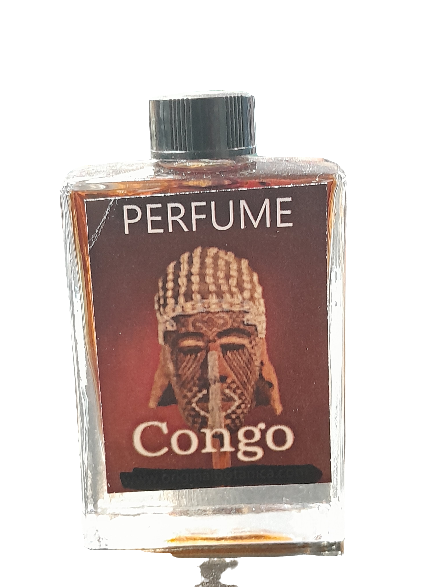 Parfums religieux