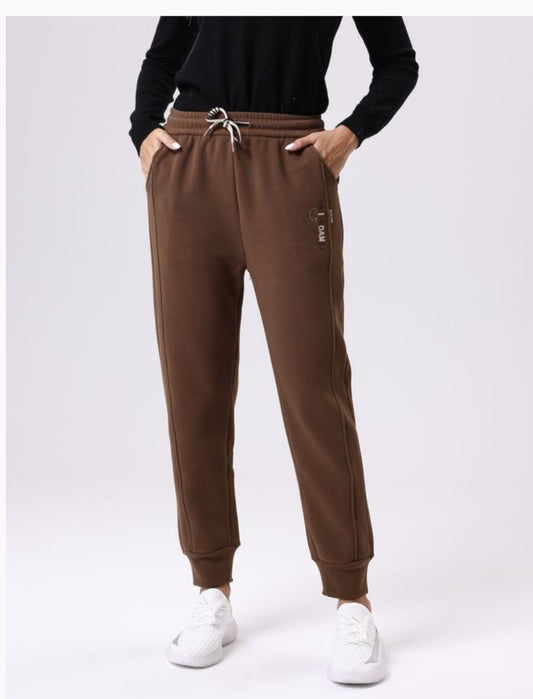 Pantalon d'hiver
