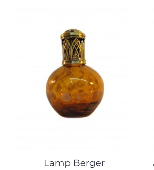 Lampe berger