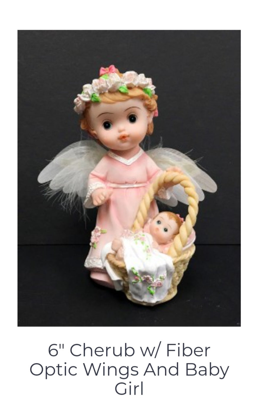 Figurines