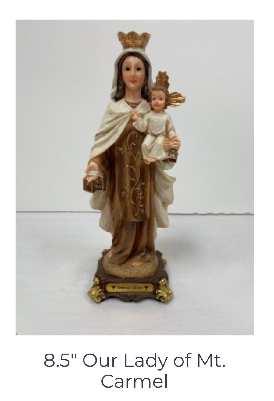 Figurines