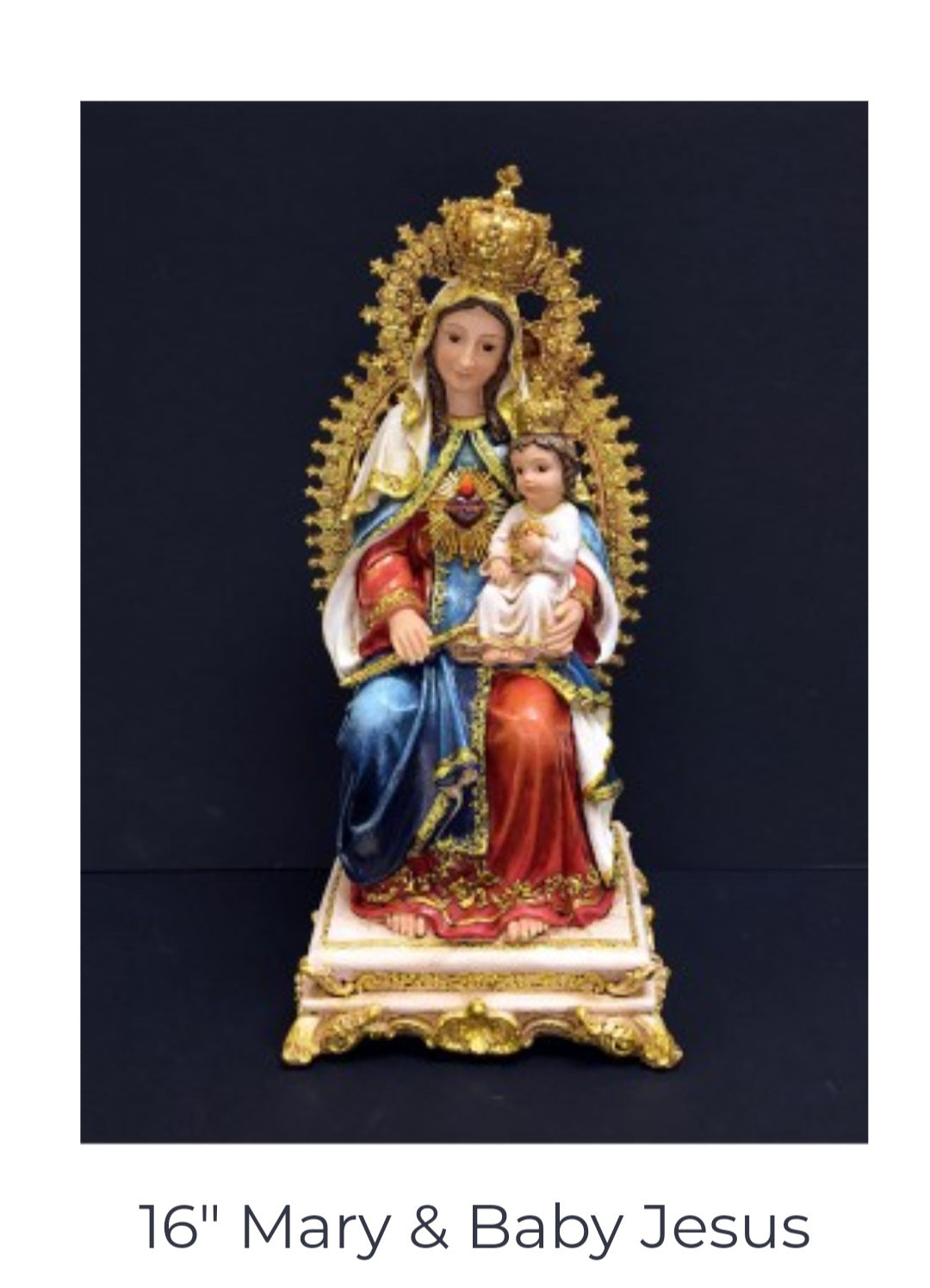 Figurines