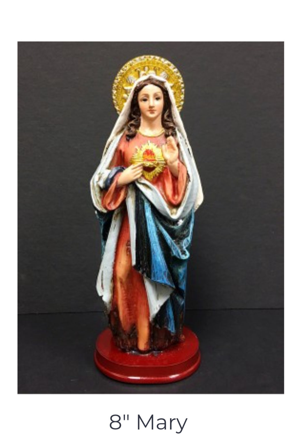 Figurines