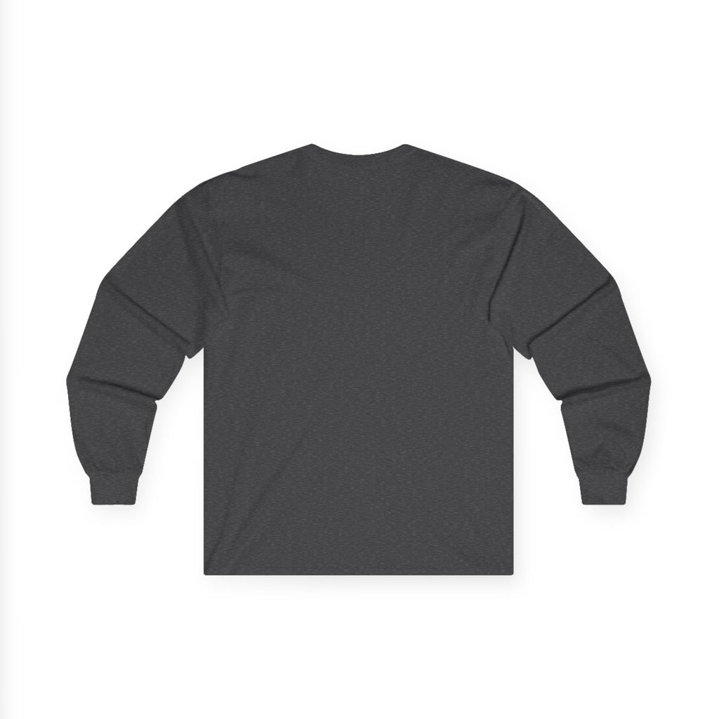 Solidarity Rainbow Fist Long Sleeve Tee
