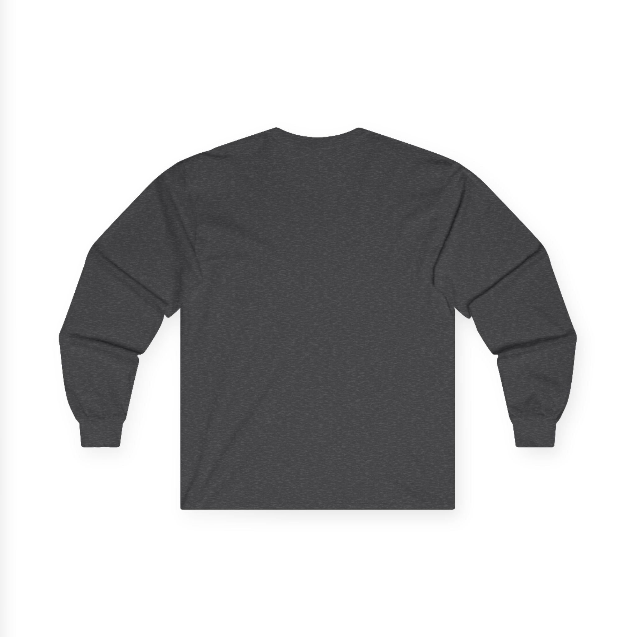 Solidarity Rainbow Fist Long Sleeve Tee