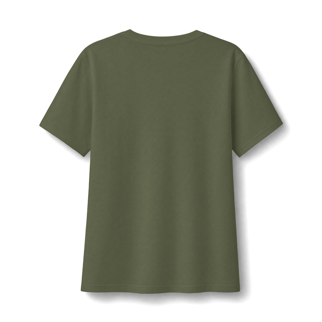 I'm Off The Market Bridal V-Neck Tee