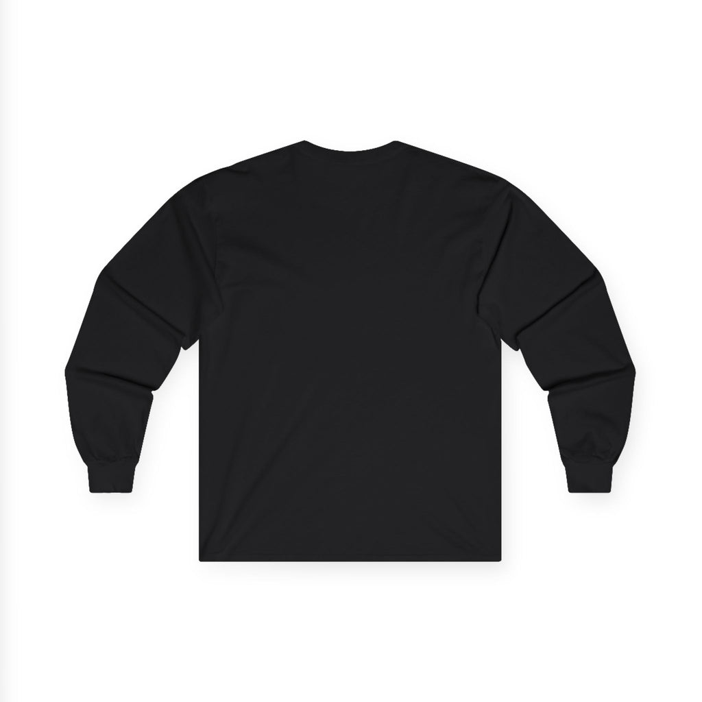 Solidarity Rainbow Fist Long Sleeve Tee