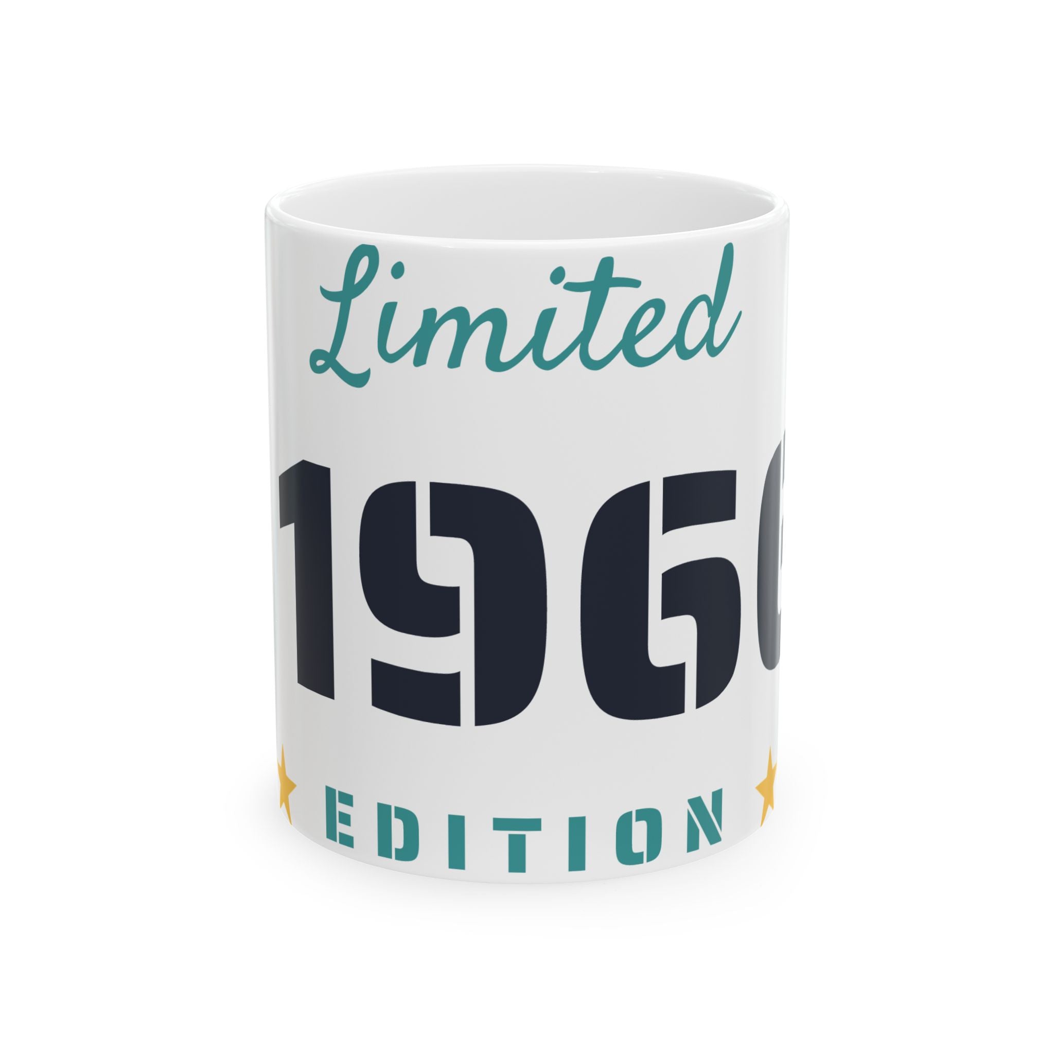 Ceramic Mug, (11oz, 15oz)