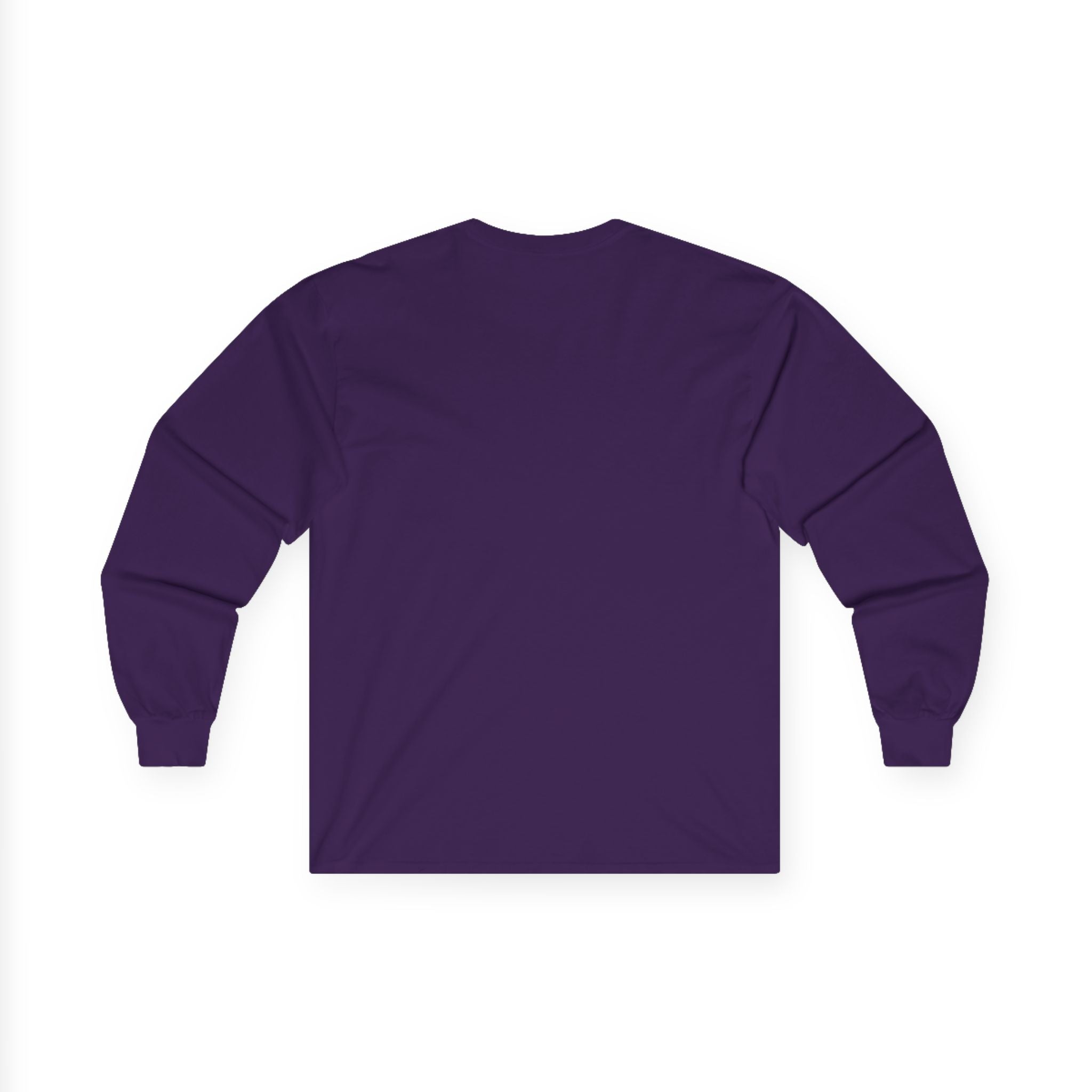 Solidarity Rainbow Fist Long Sleeve Tee