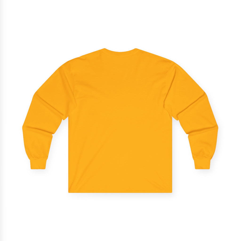 Solidarity Rainbow Fist Long Sleeve Tee