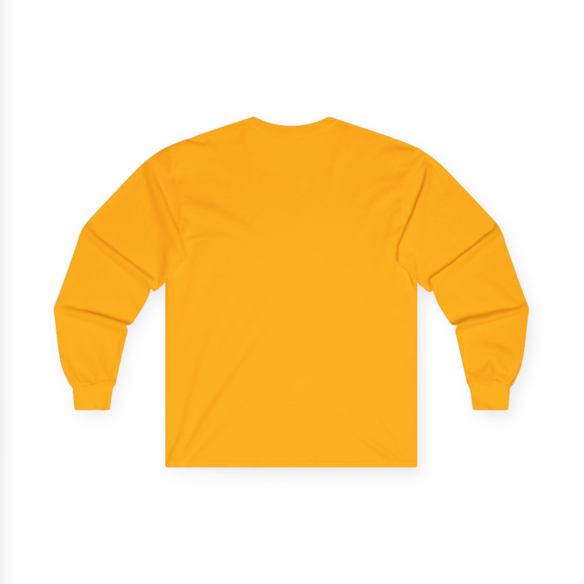 Solidarity Rainbow Fist Long Sleeve Tee