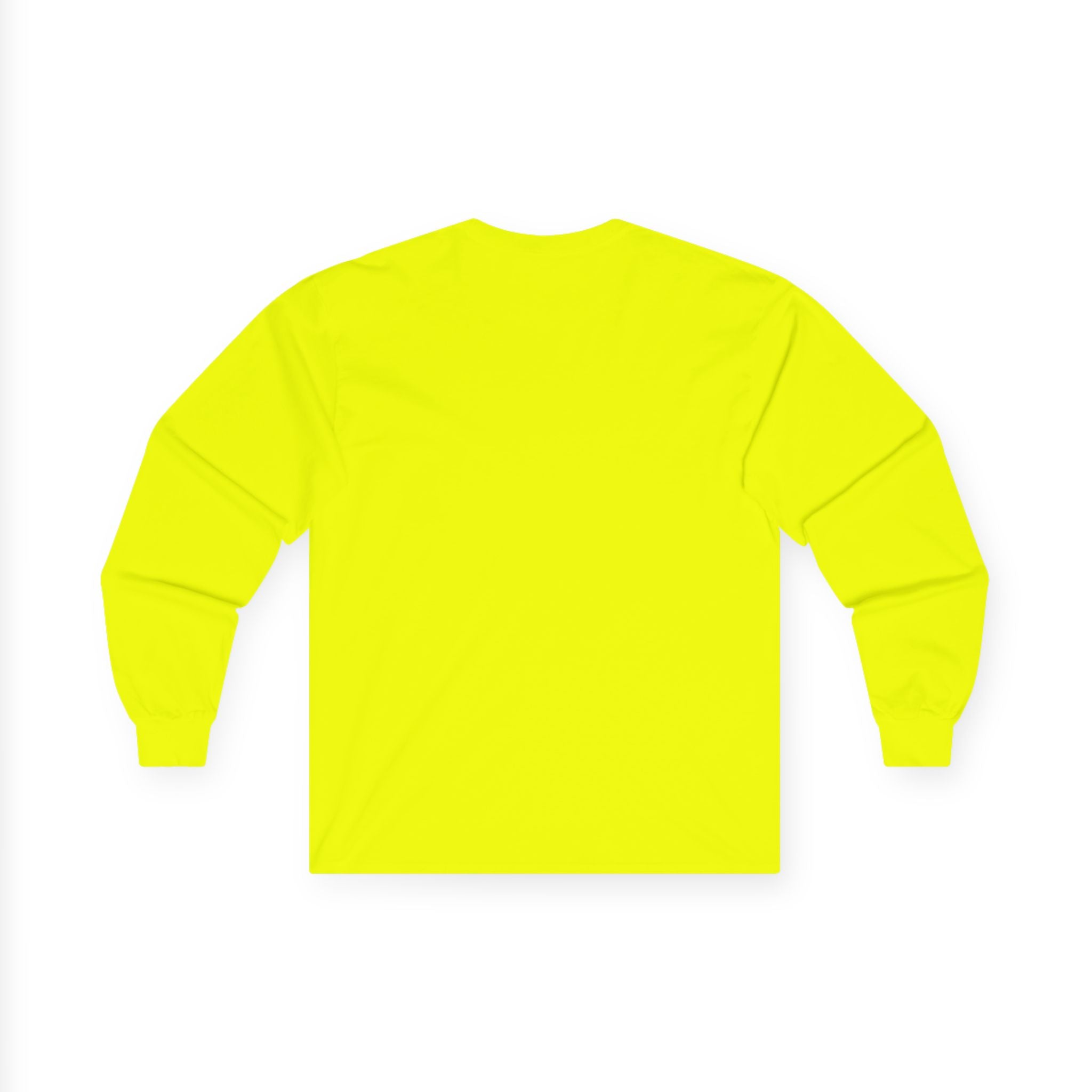 Solidarity Rainbow Fist Long Sleeve Tee