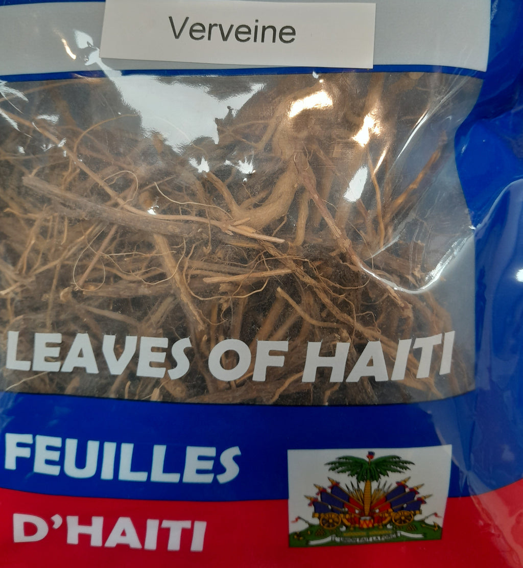 Feuilles sèchées