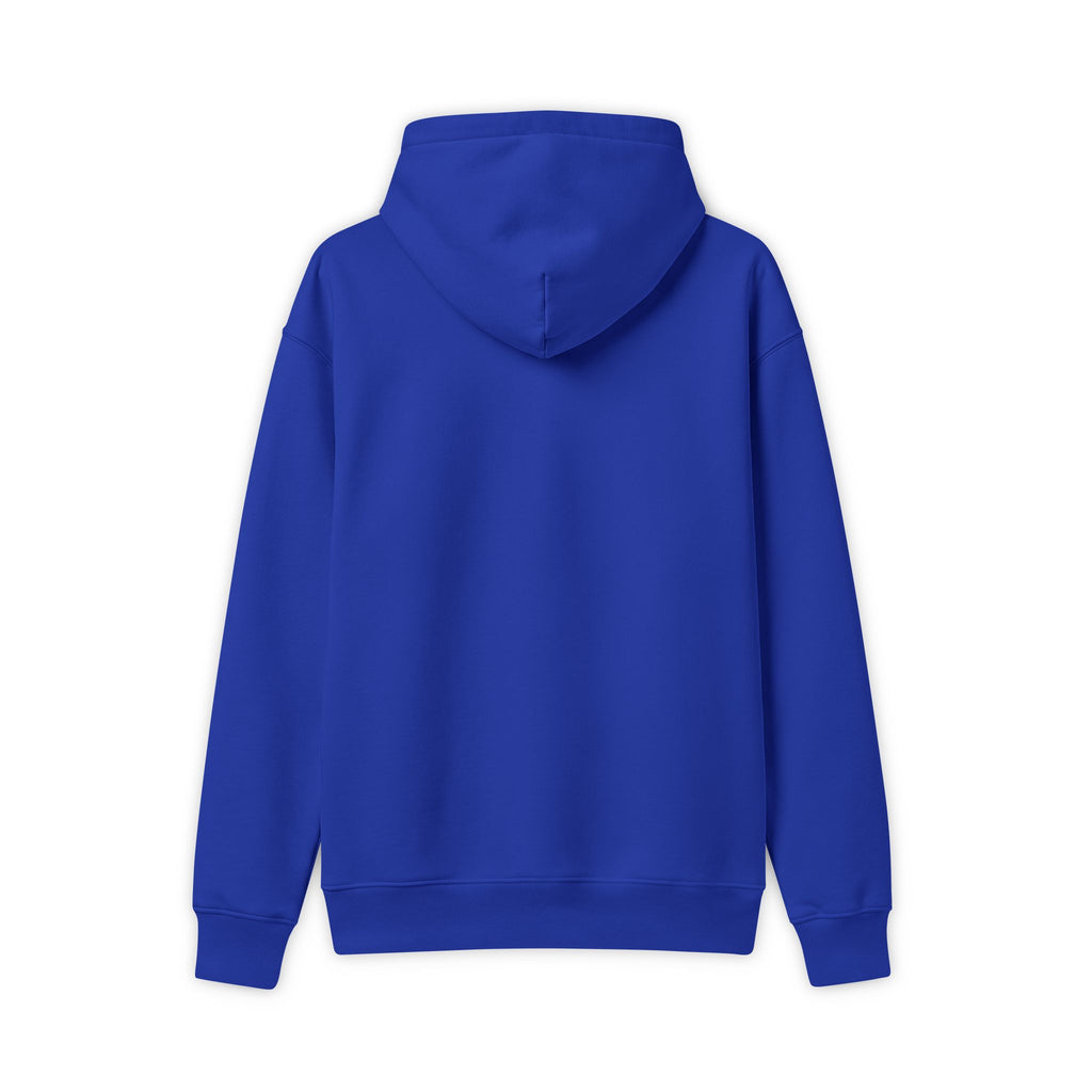 Loud & Proud Rainbow Tongue Hoodie — LGBTQ+ Pride Graphic Sweatshirt