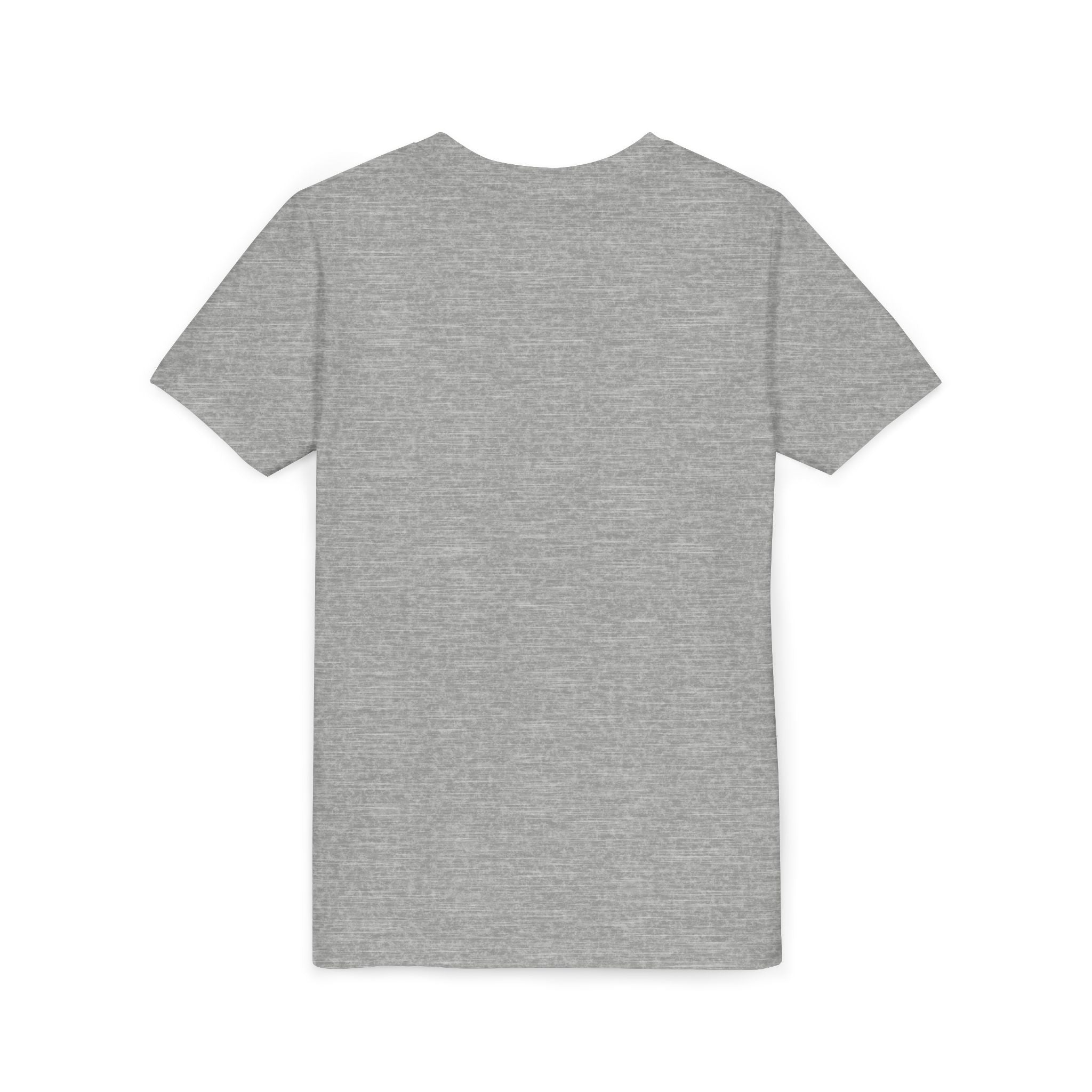 Birthday Girl Youth Tee — Cute Party Hat & Candles Kids Shirt