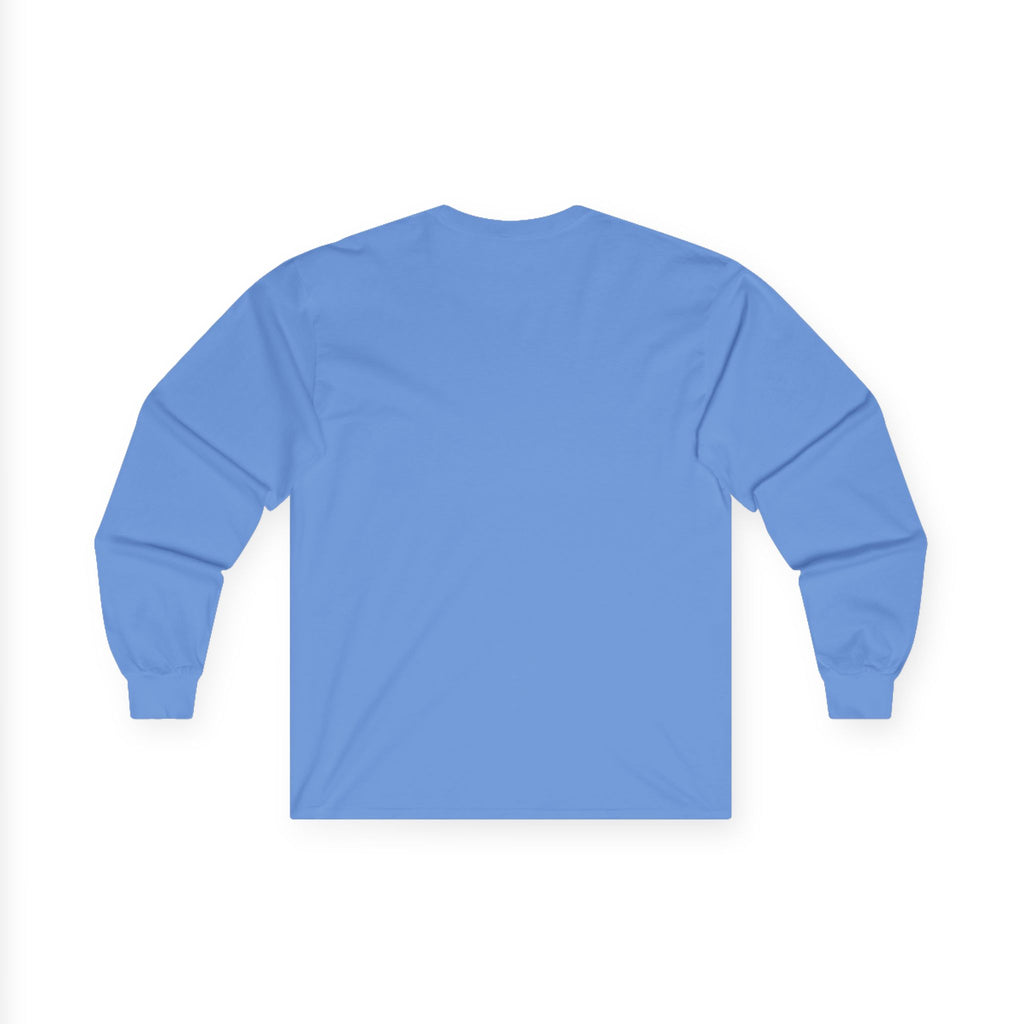 Solidarity Rainbow Fist Long Sleeve Tee