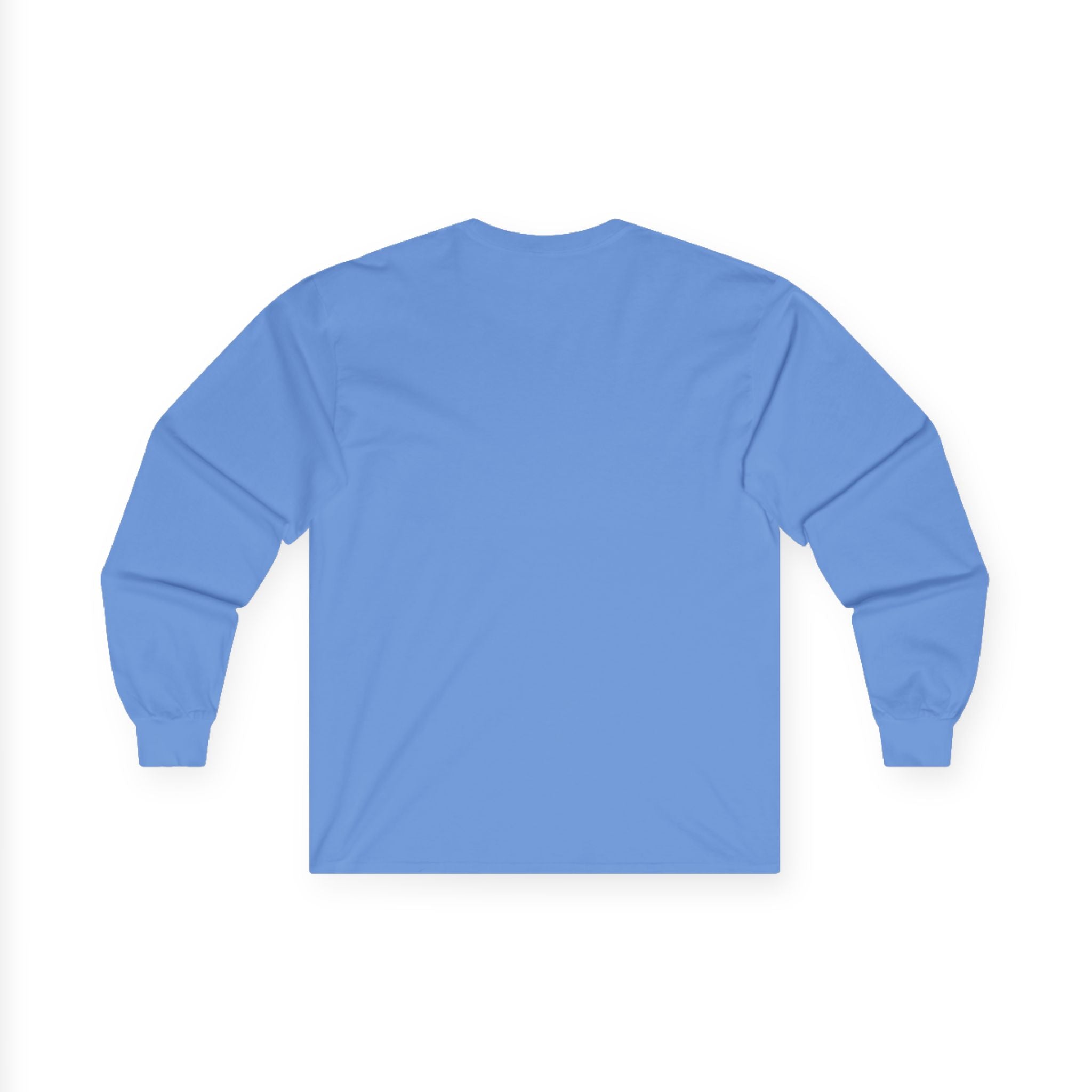 Solidarity Rainbow Fist Long Sleeve Tee