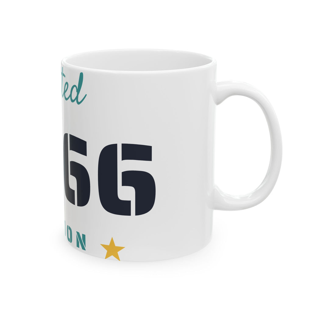 Ceramic Mug, (11oz, 15oz)