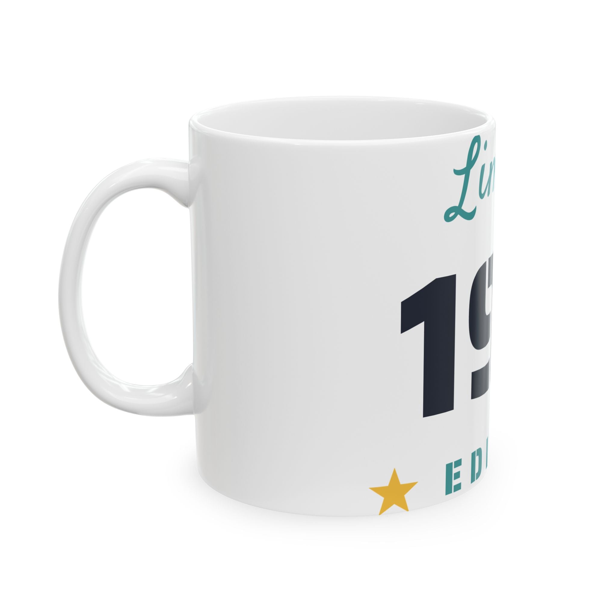 Ceramic Mug, (11oz, 15oz)