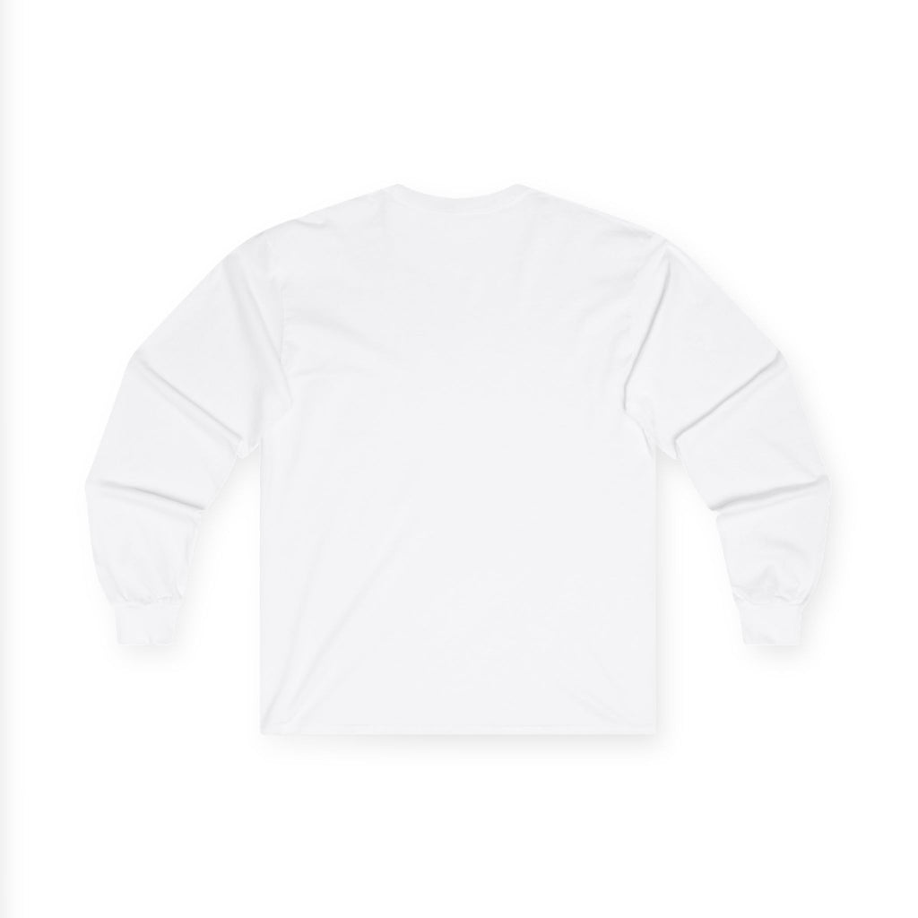 Solidarity Rainbow Fist Long Sleeve Tee