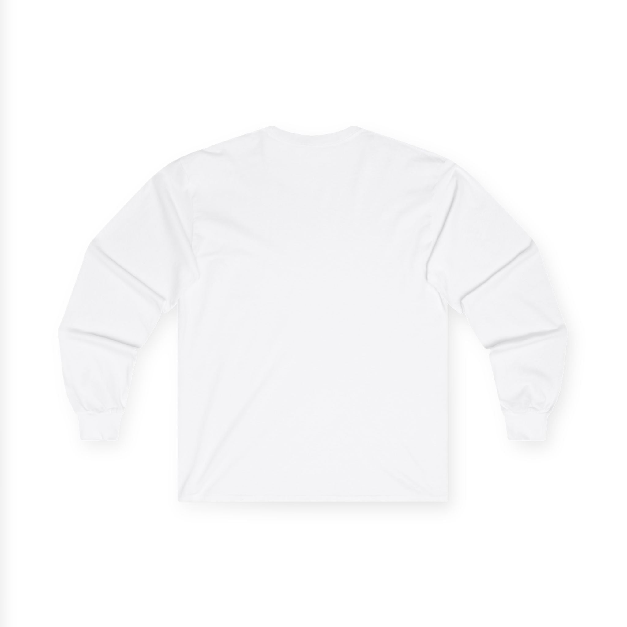 Solidarity Rainbow Fist Long Sleeve Tee