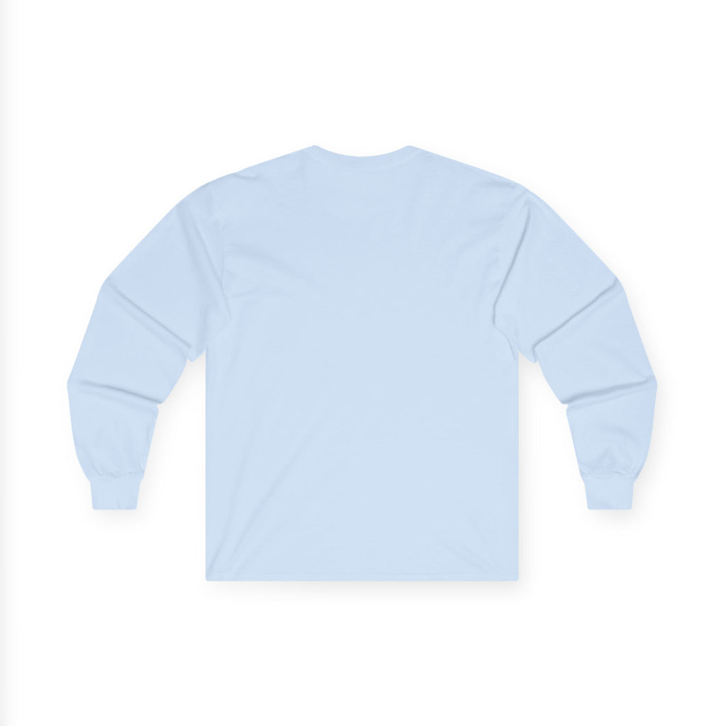 Solidarity Rainbow Fist Long Sleeve Tee