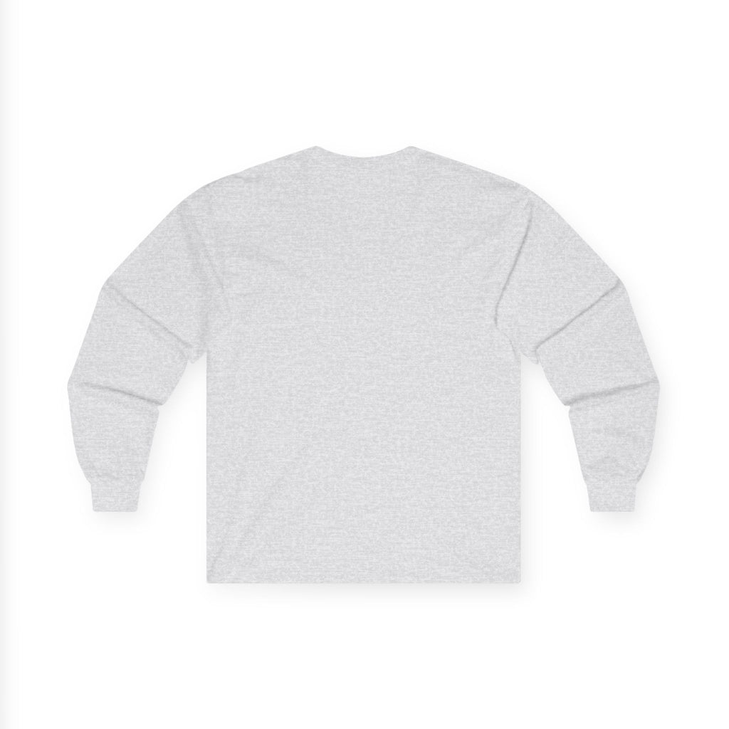 Solidarity Rainbow Fist Long Sleeve Tee