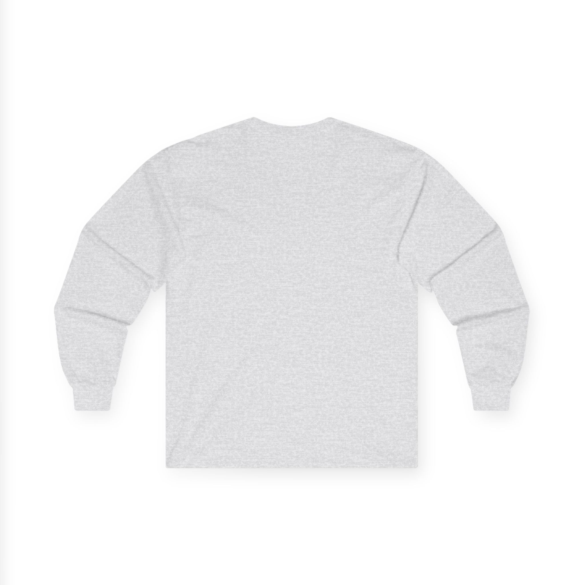 Solidarity Rainbow Fist Long Sleeve Tee