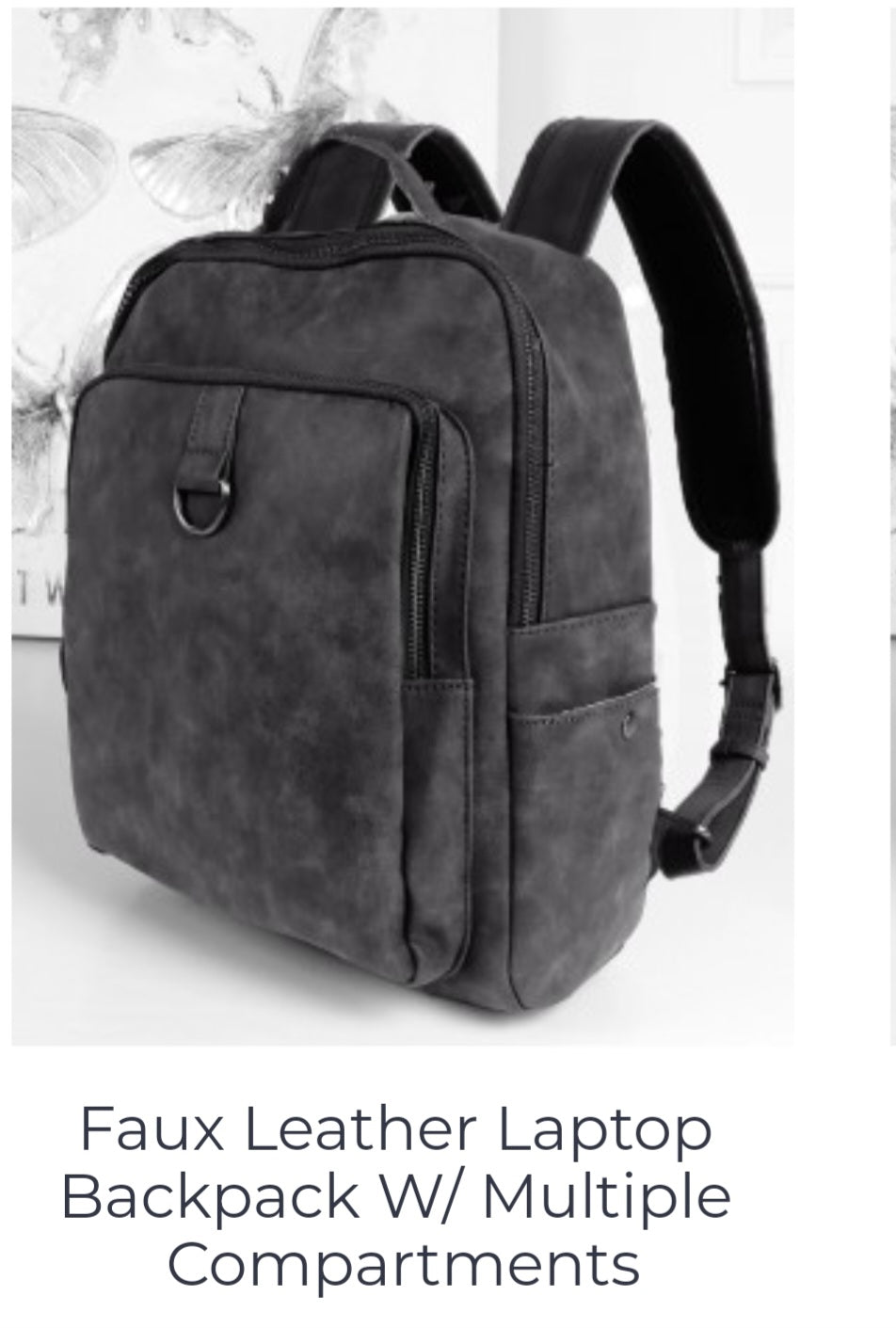 Sac à dos