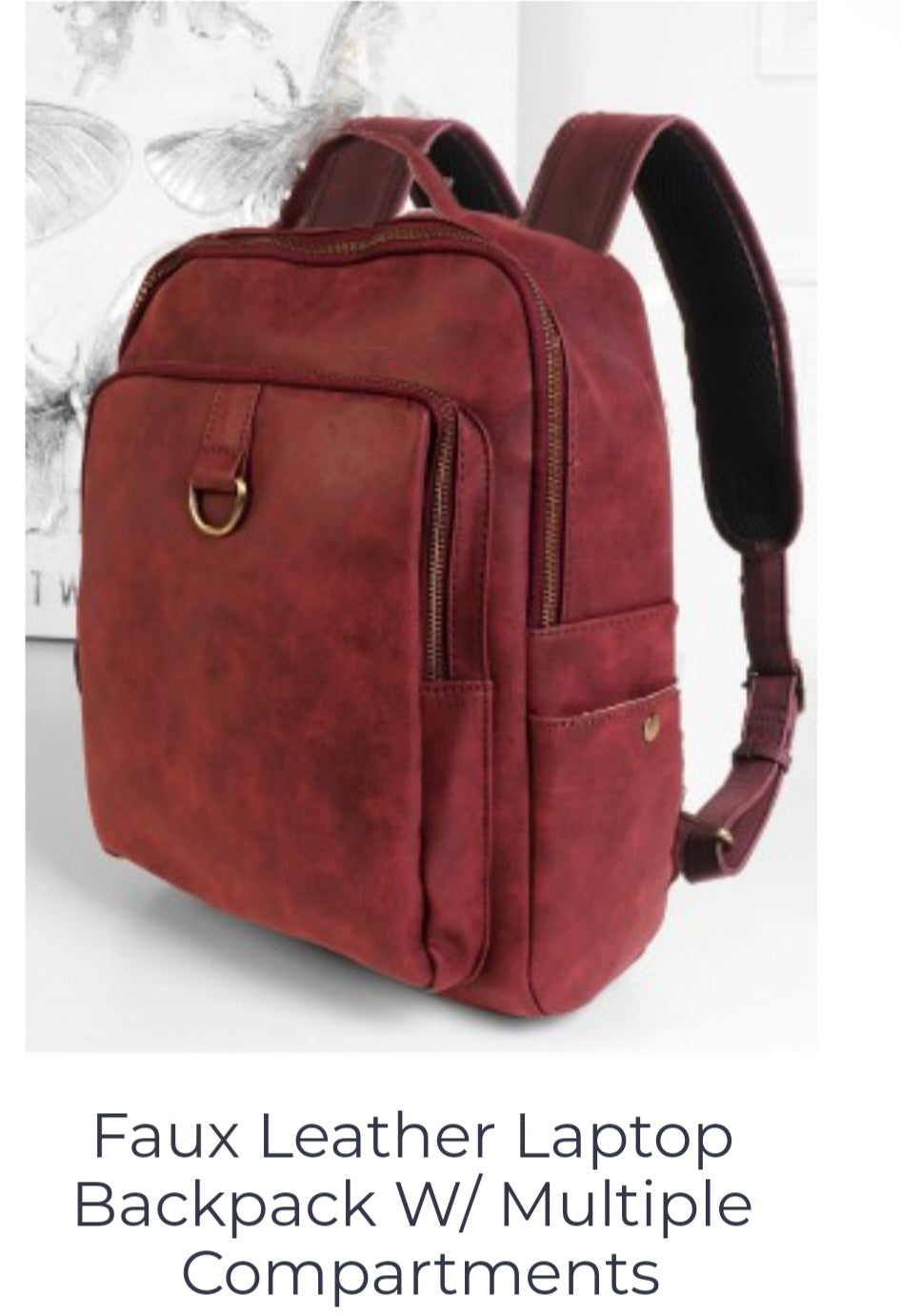 Sac à dos