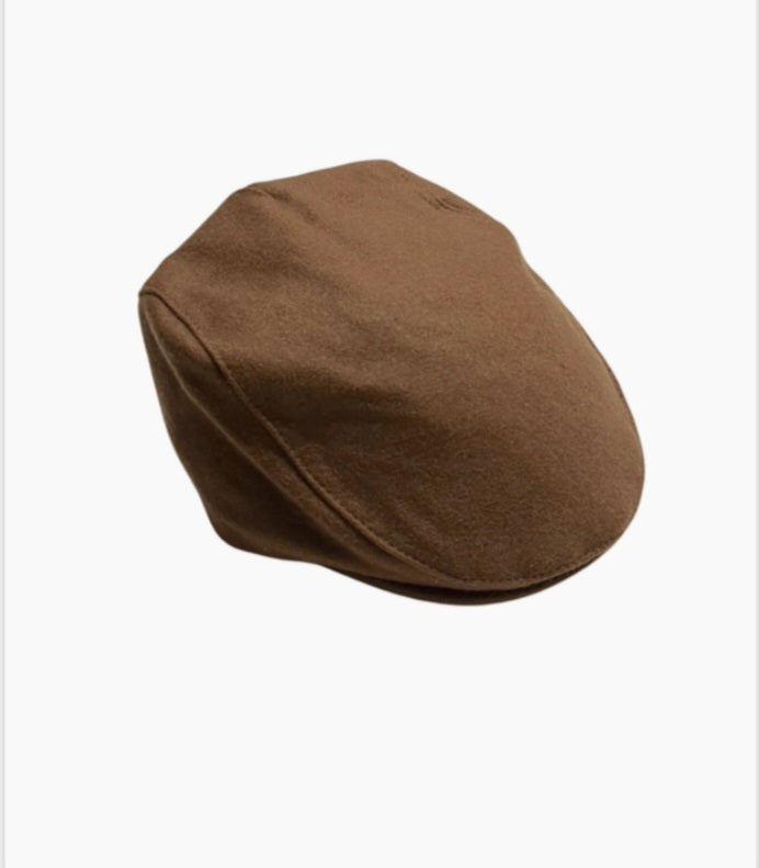 Beret-Homme
