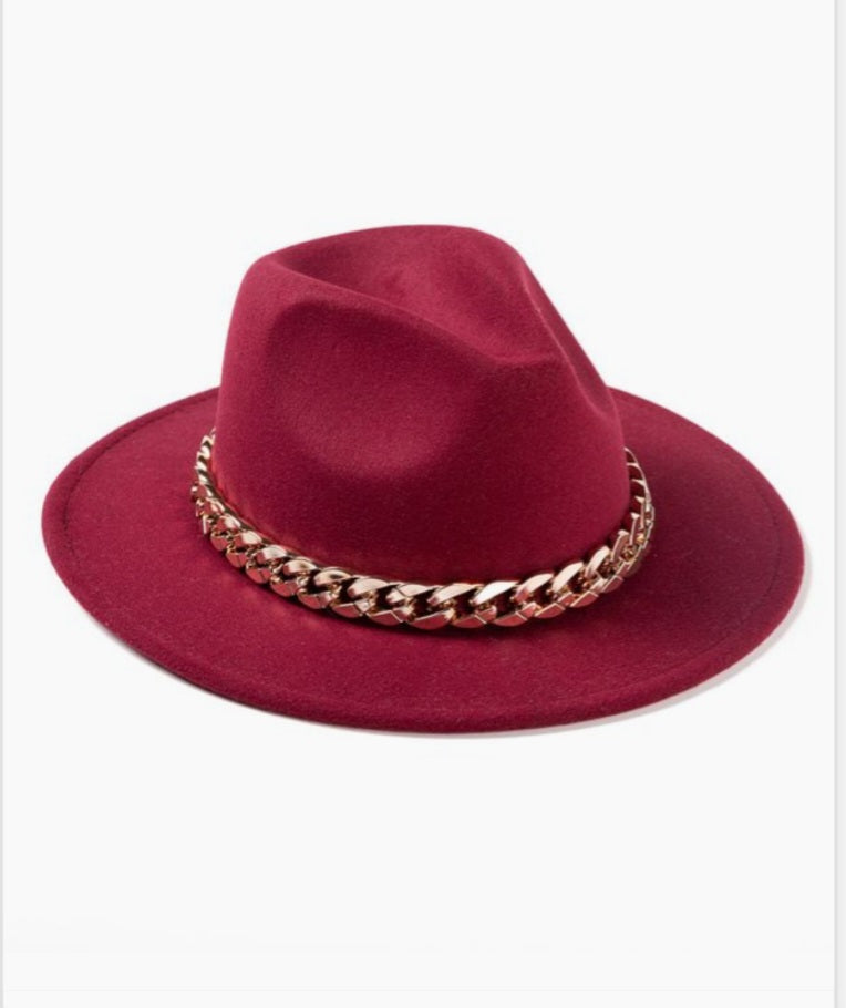 Chapeaux
