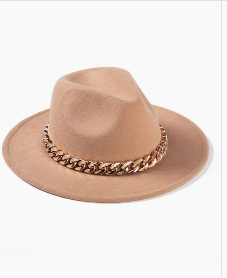 Chapeaux