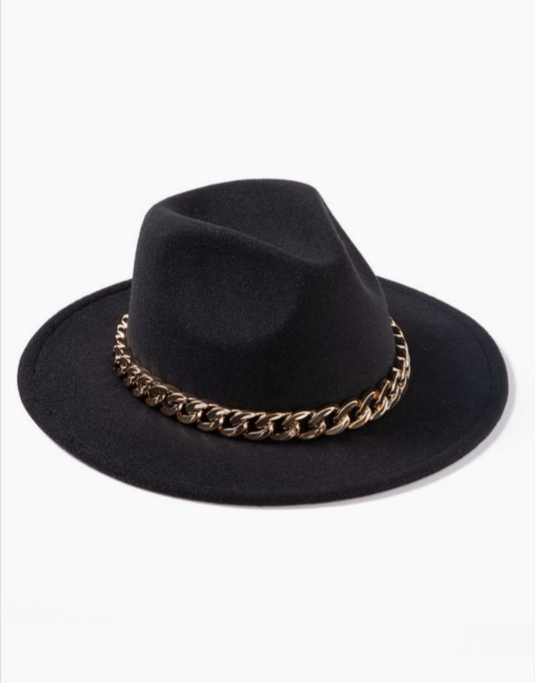 Chapeaux