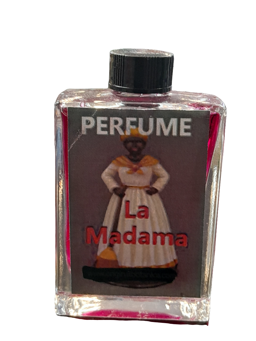 Parfums religieux