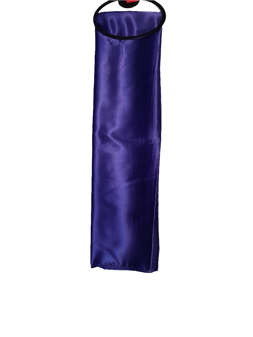 Mouchoir satin