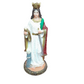 Statut religieux